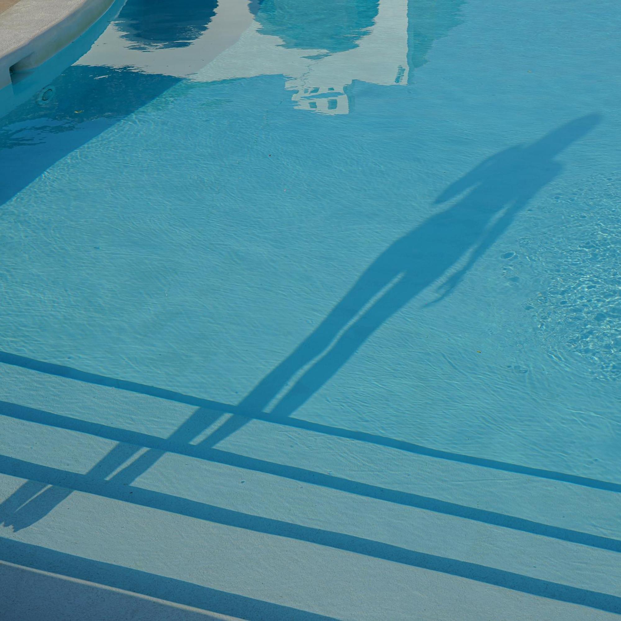 El Sol Hotel คัปซาลิออน ภายนอก รูปภาพ